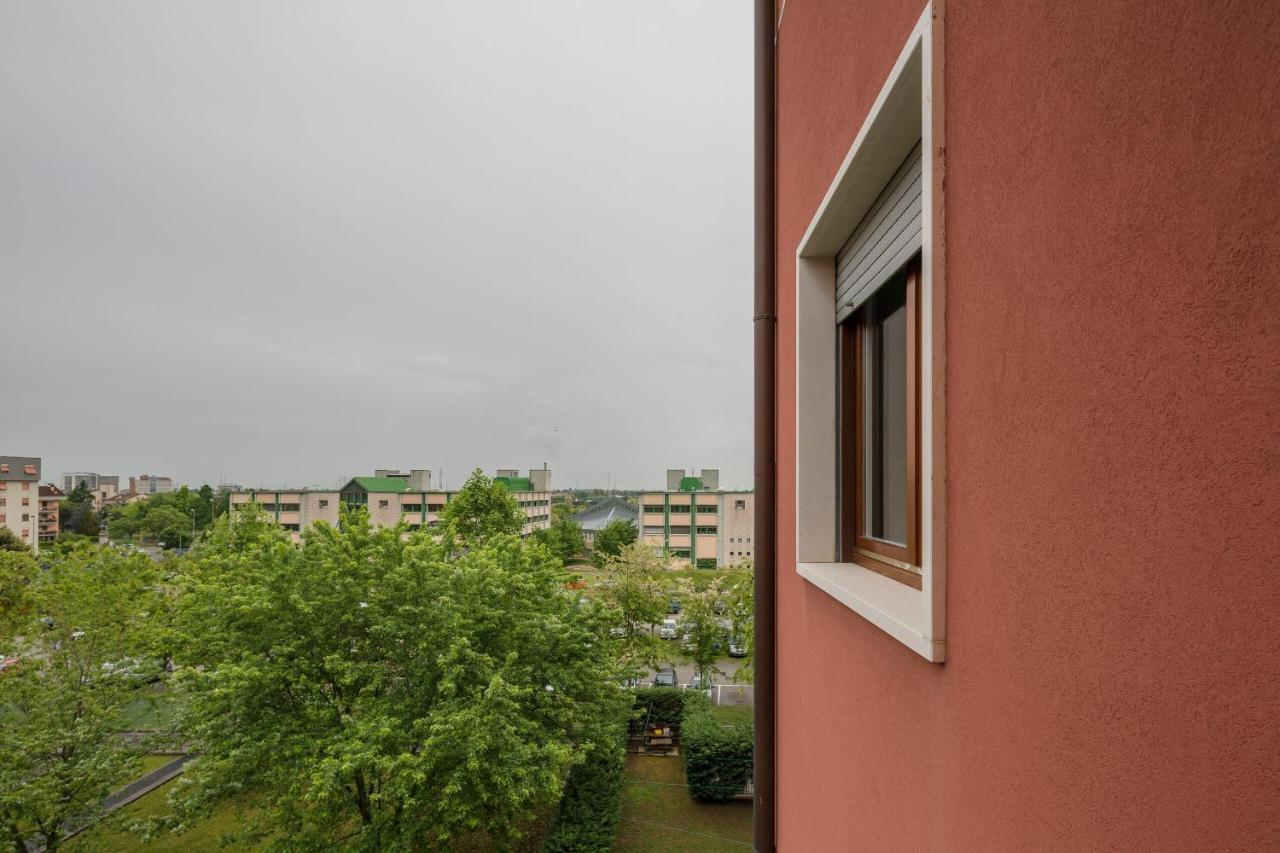 Canna Da Zucchero Leilighet Verona Eksteriør bilde
